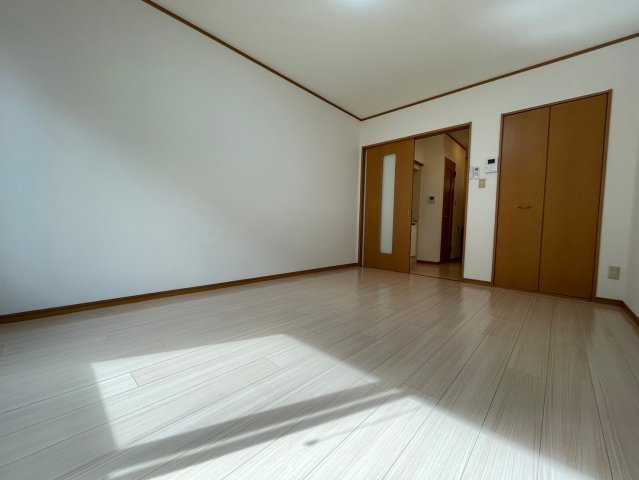 プチメゾンＫＭの内装|内装も気になるポイント