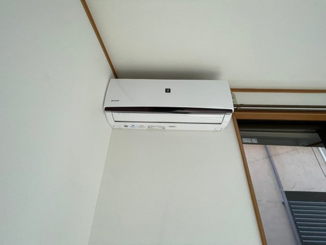 プチメゾンＫＭの設備