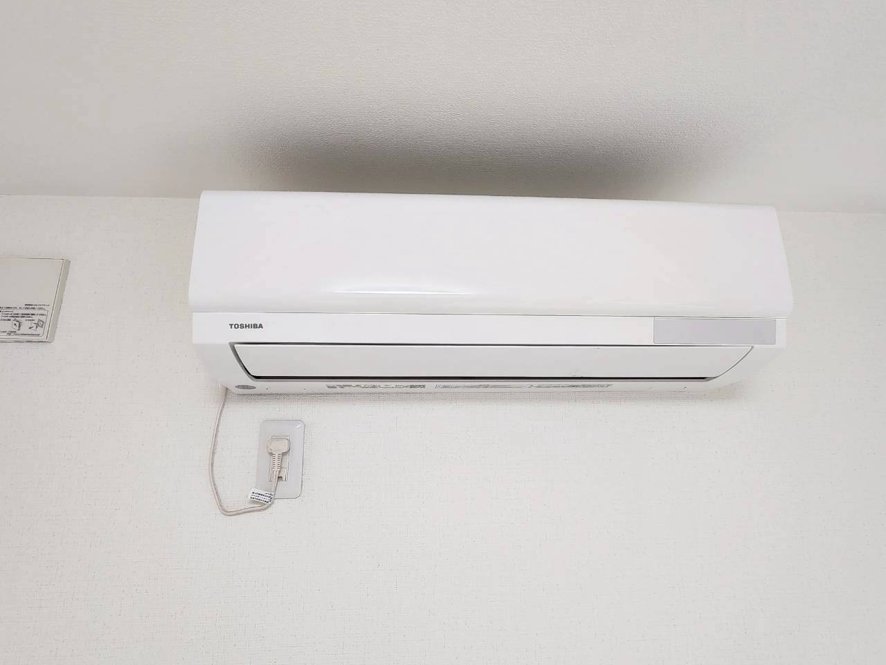 ＫＫハウス金町の設備