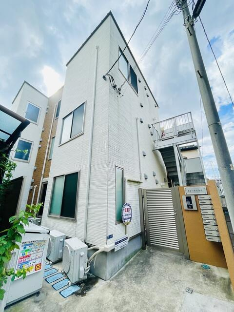 ＫＫハウス金町