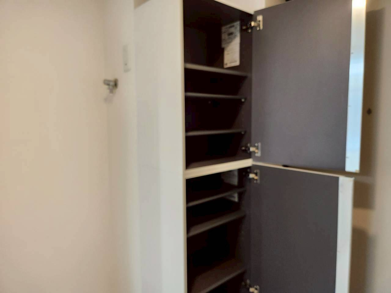 ＫＫハウス金町の玄関