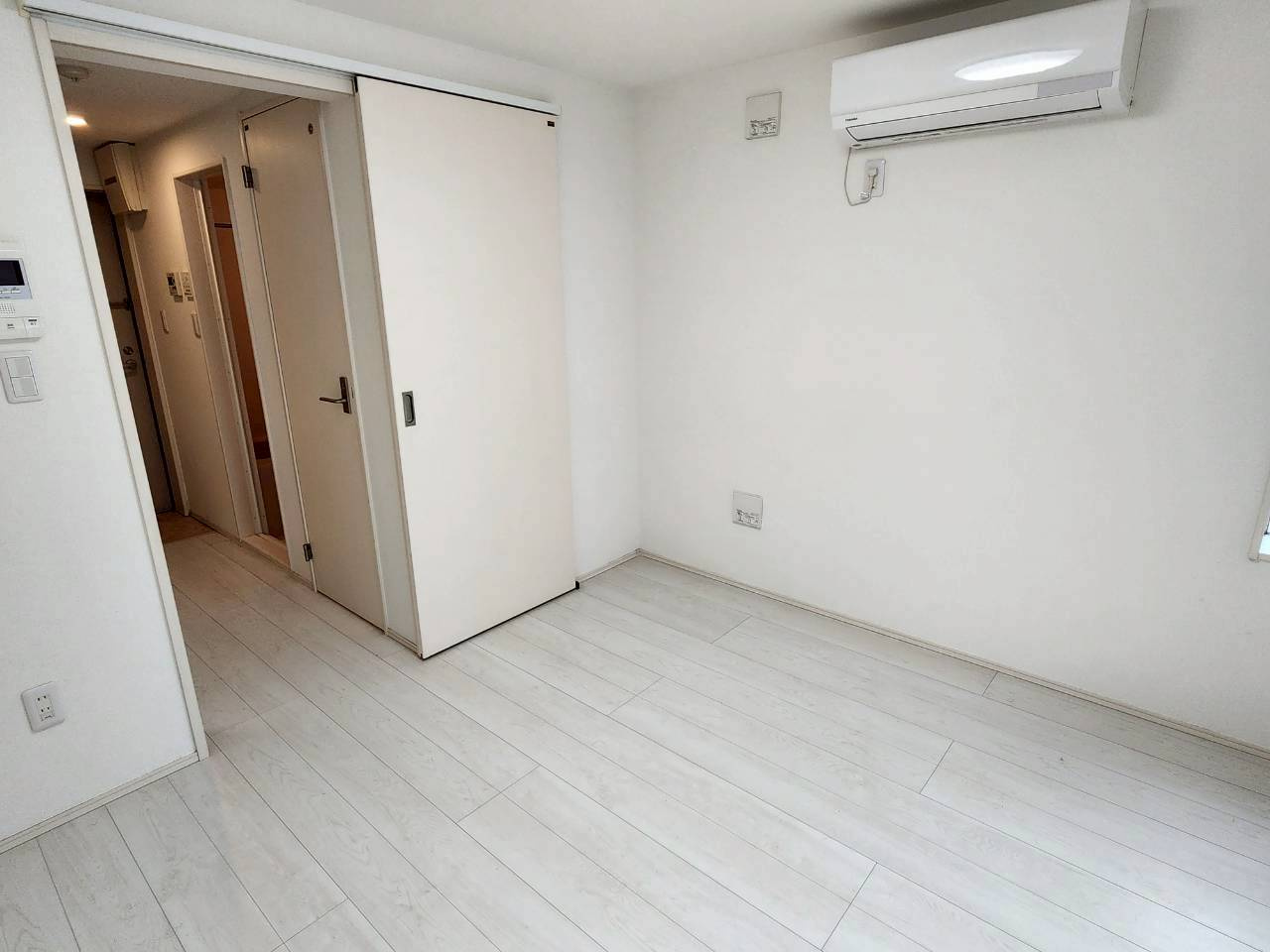 ＫＫハウス金町の内装