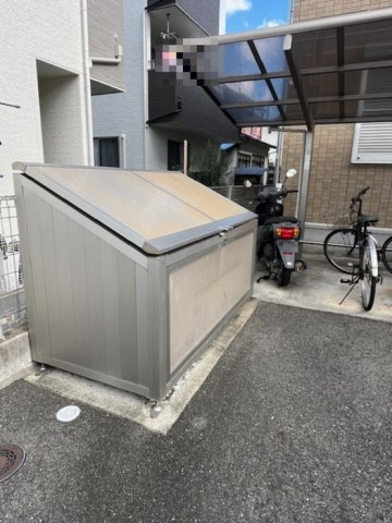 【その他】アンジュール宮の町 