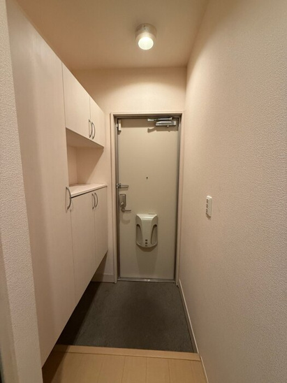 【玄関】アンジュール宮の町 