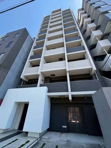 大阪市福島区吉野４丁目の賃貸マンション