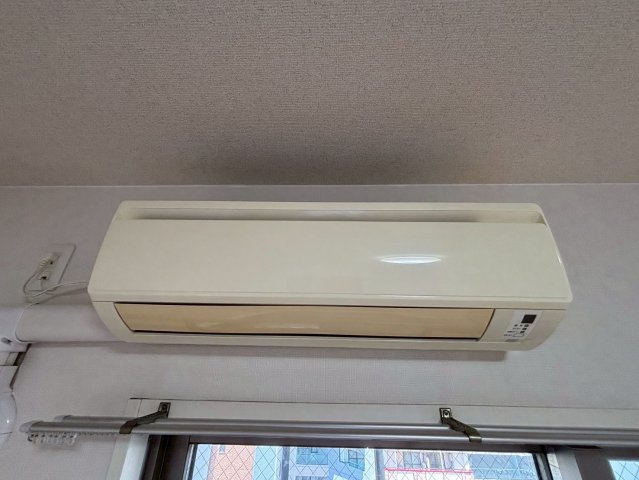 大阪市福島区吉野４丁目の賃貸マンションの設備