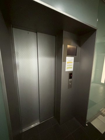 大阪市福島区吉野４丁目の賃貸マンションのその他共用部分