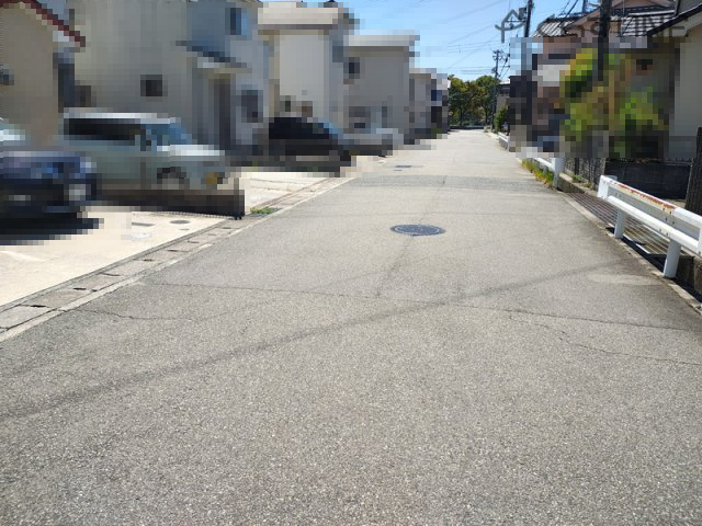 【周辺】 | 姫路市白浜町宇佐崎中1丁目／中古戸建