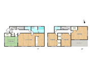 姫路市白浜町宇佐崎中1丁目／中古戸建の画像