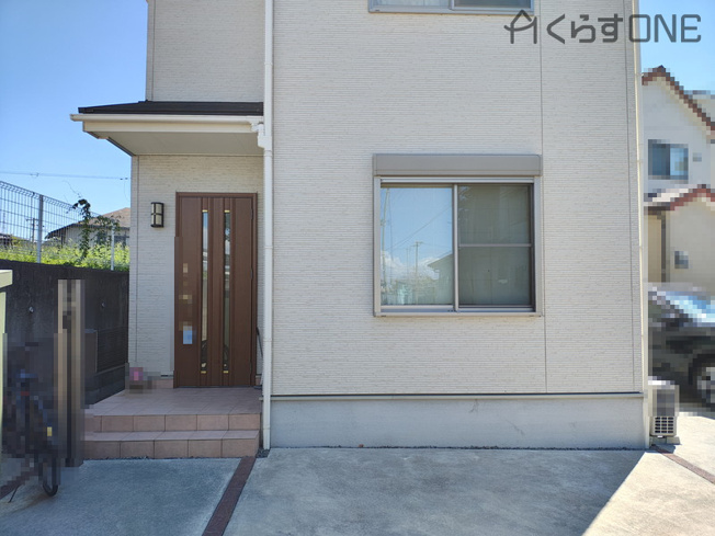 【玄関】 | 姫路市白浜町宇佐崎中1丁目／中古戸建