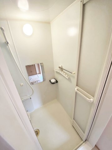 フィエルテ宝塚の浴室|日々の暮らしに欠かせないお風呂です