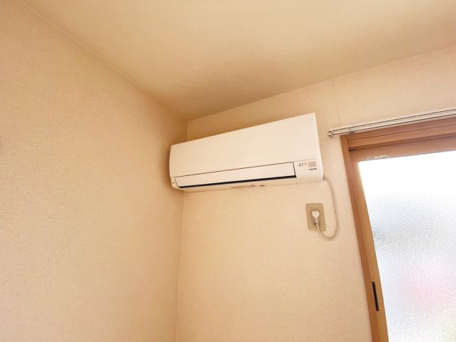 フィエルテ宝塚の設備