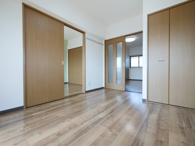 Precious-Kの居間・リビング