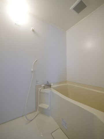 Precious-Kの浴室|※写真は別の部屋のものです。