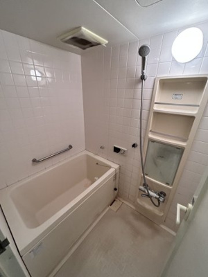 【浴室】 | フロンティアタワー難波EAST | グランソレイユ日本橋　バスルーム