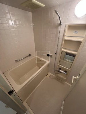 【設備】 | フロンティアタワー難波EAST | グランソレイユ日本橋　室内洗濯パン