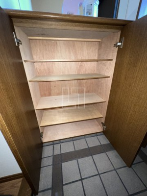 【収納】 | フロンティアタワー難波EAST | グランソレイユ日本橋　下駄箱