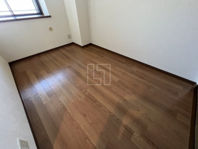 【寝室】 | フロンティアタワー難波EAST | グランソレイユ日本橋　洋室