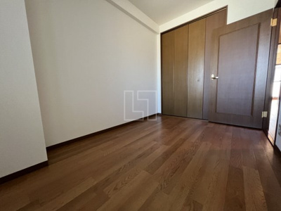 【洋室】 | フロンティアタワー難波EAST | グランソレイユ日本橋　洋室