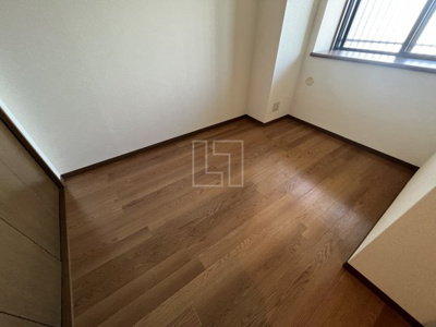 【洋室】 | フロンティアタワー難波EAST | グランソレイユ日本橋　洋室