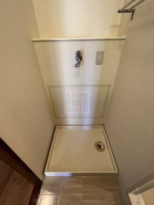 【設備】 | フロンティアタワー難波EAST | グランソレイユ日本橋　室内洗濯パン