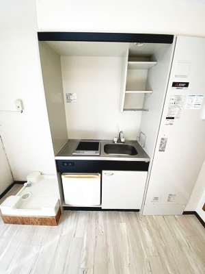 ビオレータ宝塚のその他