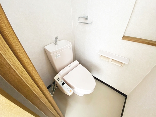 ビオレータ宝塚のその他