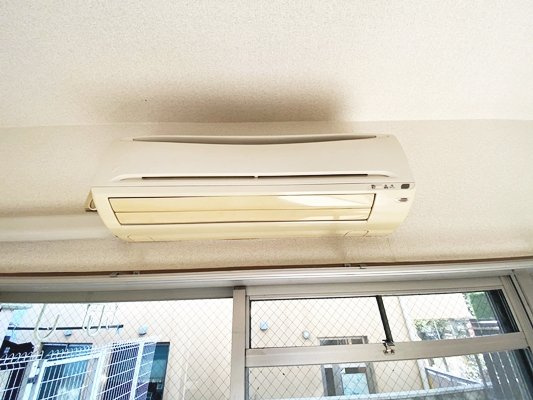 ビオレータ宝塚の設備