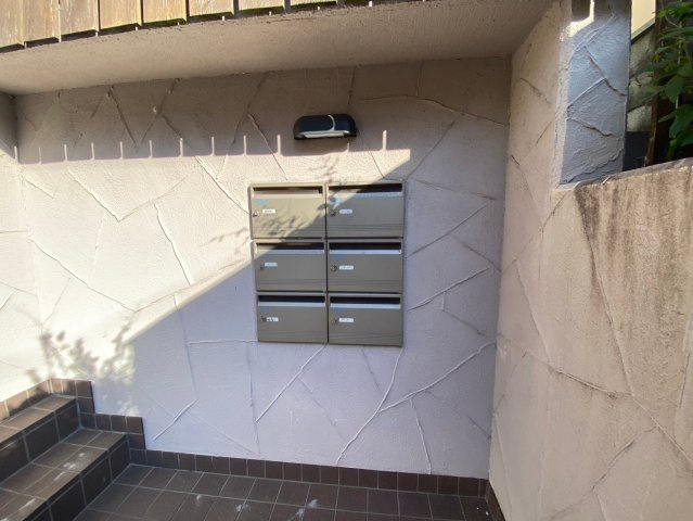 ビオレータ宝塚のその他共用部分