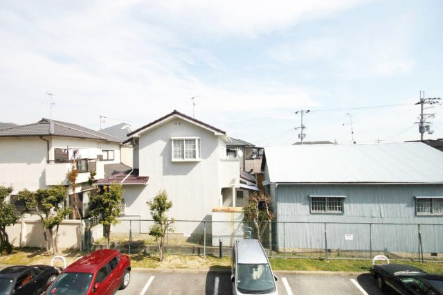 アッシュ宝塚（女性専用マンション）の展望