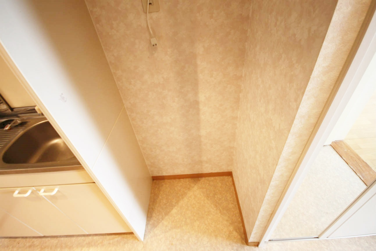 アッシュ宝塚（女性専用マンション）の設備