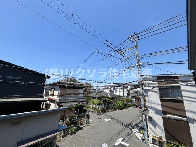 昭栄町　新築一戸建ての展望|■物件内覧・資金計画相談・住宅ローン相談、リフォーム相談、お問合せ受付中■
※当日・翌日のご内覧、ご相談はお電話でのお問合せがスムーズです！