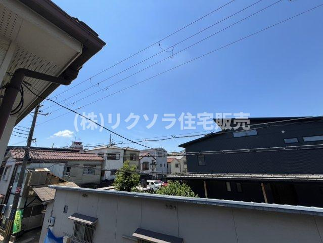 昭栄町　新築一戸建ての展望|■物件内覧・資金計画相談・住宅ローン相談、リフォーム相談、お問合せ受付中■
※当日・翌日のご内覧、ご相談はお電話でのお問合せがスムーズです！