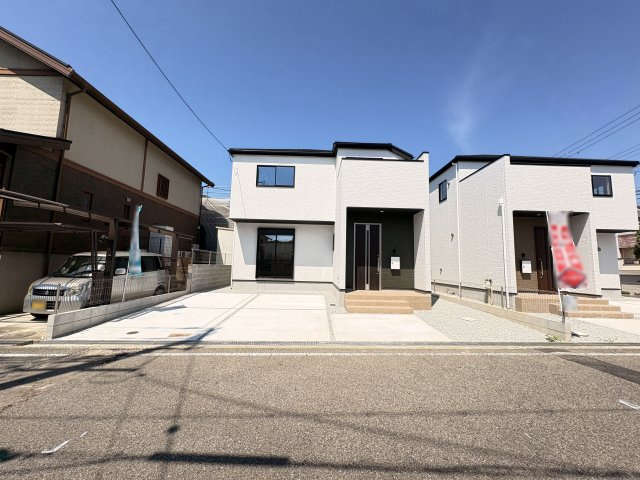 明石市大久保町高丘５丁目新築戸建２号棟