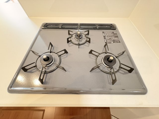 明石市大久保町高丘５丁目新築戸建２号棟のキッチン