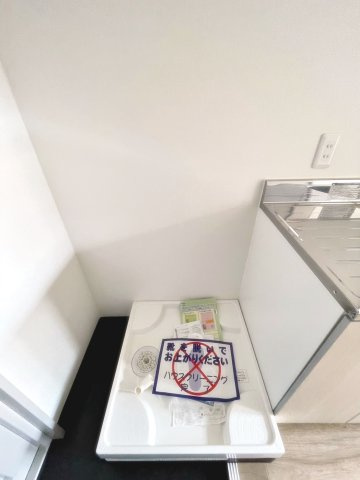 カーサブランコの設備