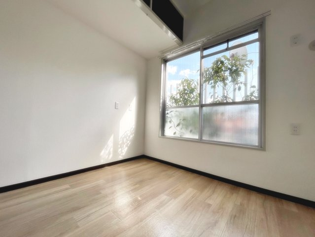 カーサブランコの居間・リビング|ゆったりとした居間です