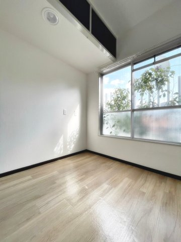 カーサブランコの居間・リビング|使いやすいリビングです