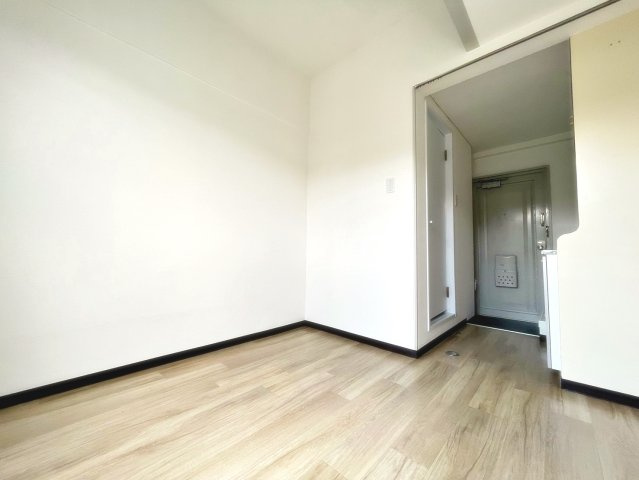 カーサブランコの居間・リビング|ゆったり過ごせるリビングです