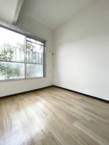 カーサブランコの居間・リビング|ゆったりとした居間です