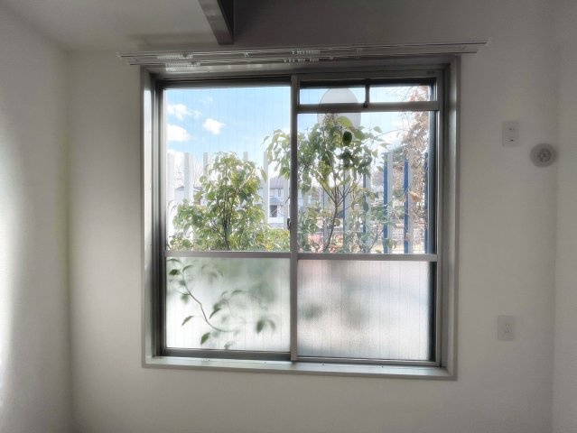 カーサブランコのその他|きれいな内装です