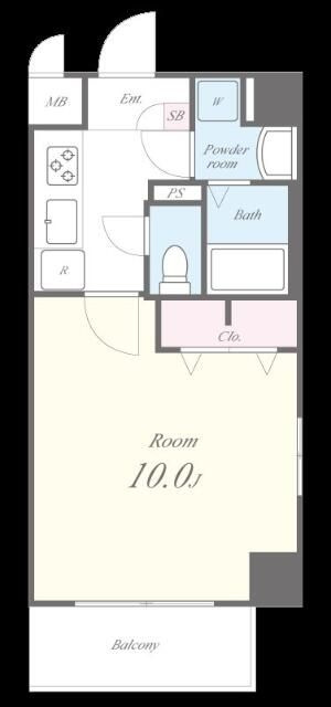 ＰＡＳＳＡＧＥ　ＤＯＵＩＬＬＥ（パサージュドゥイエ）