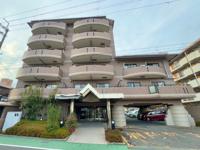 サンフォーレ野洲　2F