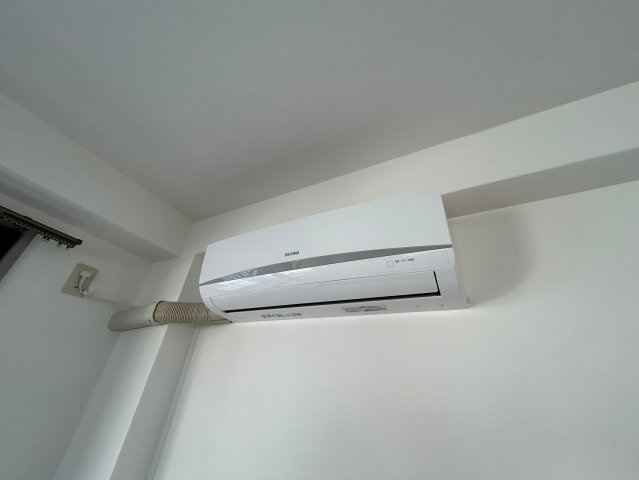 エルロン２１の設備