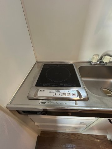 エルロン２１の設備