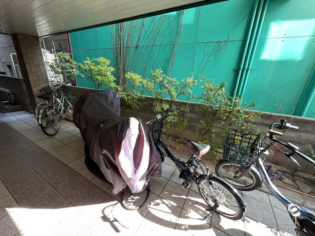 エルロン２１のその他共用部分