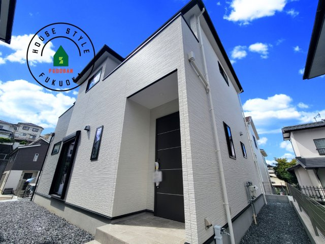 福岡市南区柏原1丁目第12-2棟（1号棟）