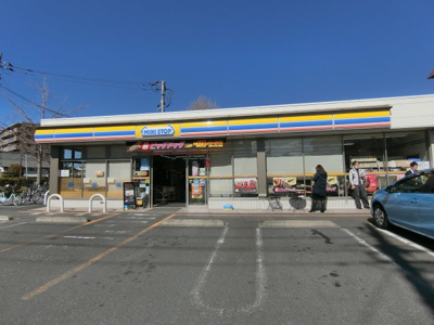 【周辺】 | ライオンズマンションお花茶屋駅前通り