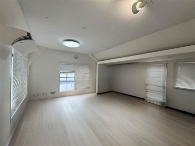 【居間・リビング】 | ライオンズマンションお花茶屋駅前通り