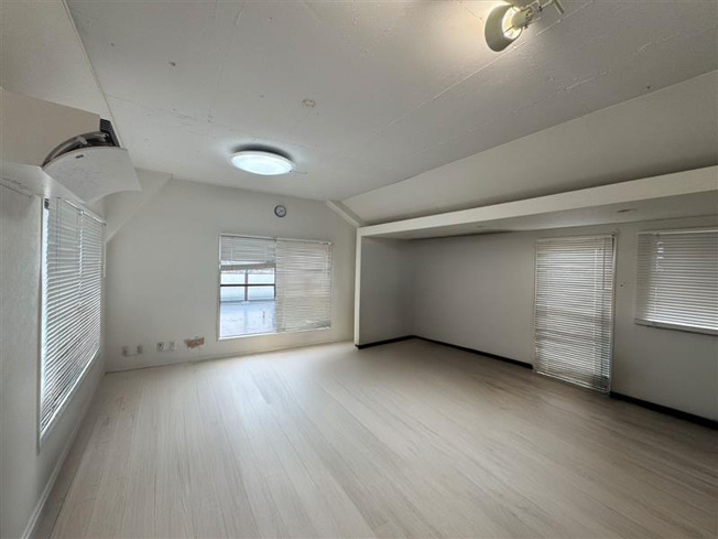 【居間・リビング】 | ライオンズマンションお花茶屋駅前通り